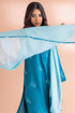 TEAL-CAMBRIC-3 PIECE (WS6233P02) B-86